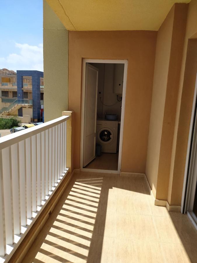 Casa De Fabian Appartment + Wifi Near Beach/Port La Manga del Mar Menor Exterior foto