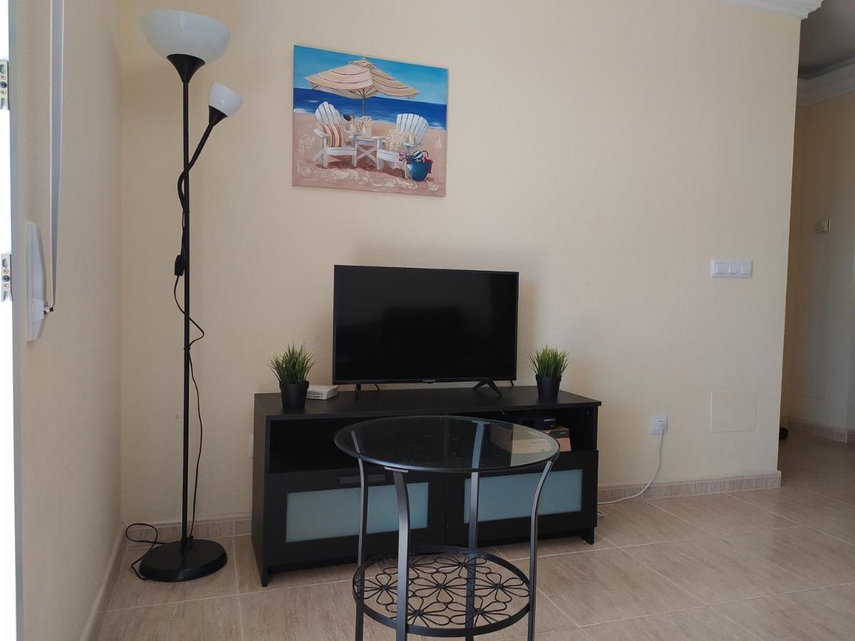 Casa De Fabian Appartment + Wifi Near Beach/Port La Manga del Mar Menor Exterior foto